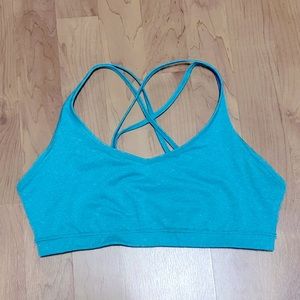Yoga Sports bra (low impact)